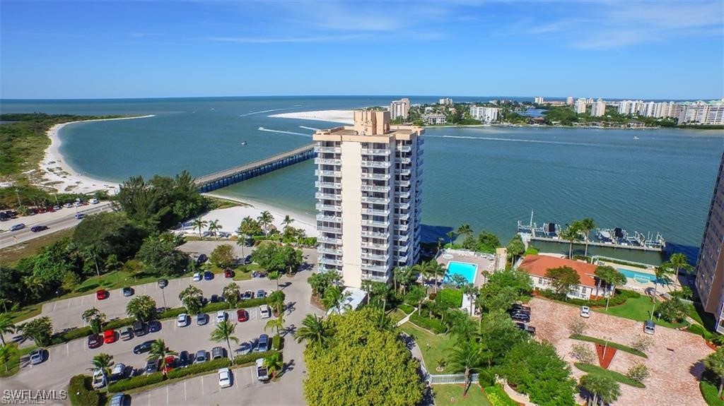 8701 Estero BLVD 308