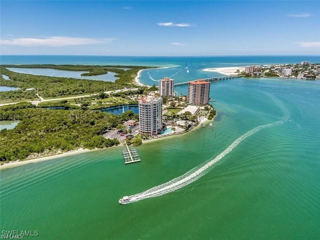 8701 Estero BLVD 308