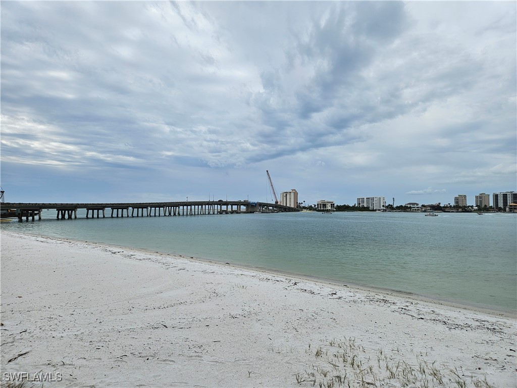 8701 Estero BLVD 308