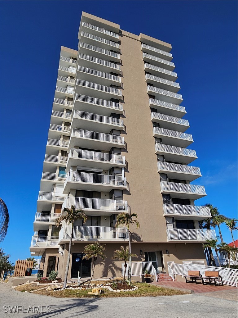 8701 Estero BLVD 308