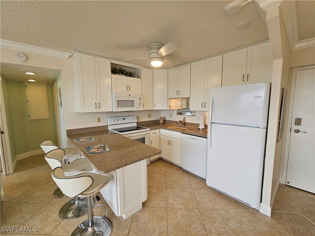 8701 Estero BLVD 308