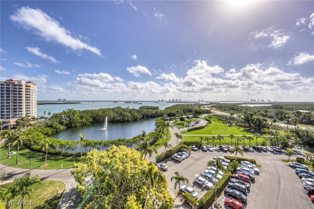 8701 Estero BLVD 308