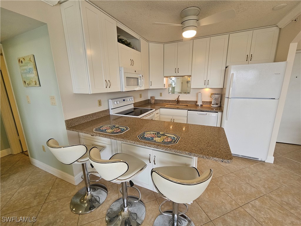 8701 Estero BLVD 308