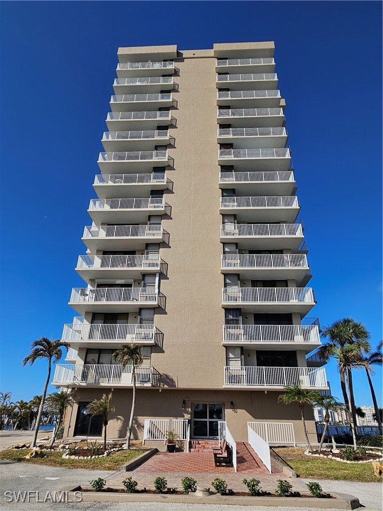 8701 Estero BLVD 308