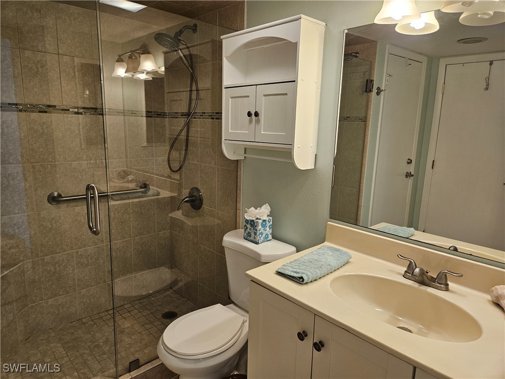 8701 Estero BLVD 308
