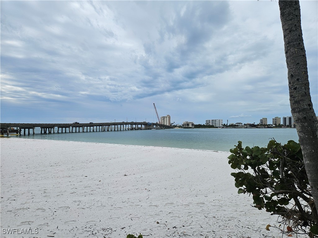 8701 Estero BLVD 308