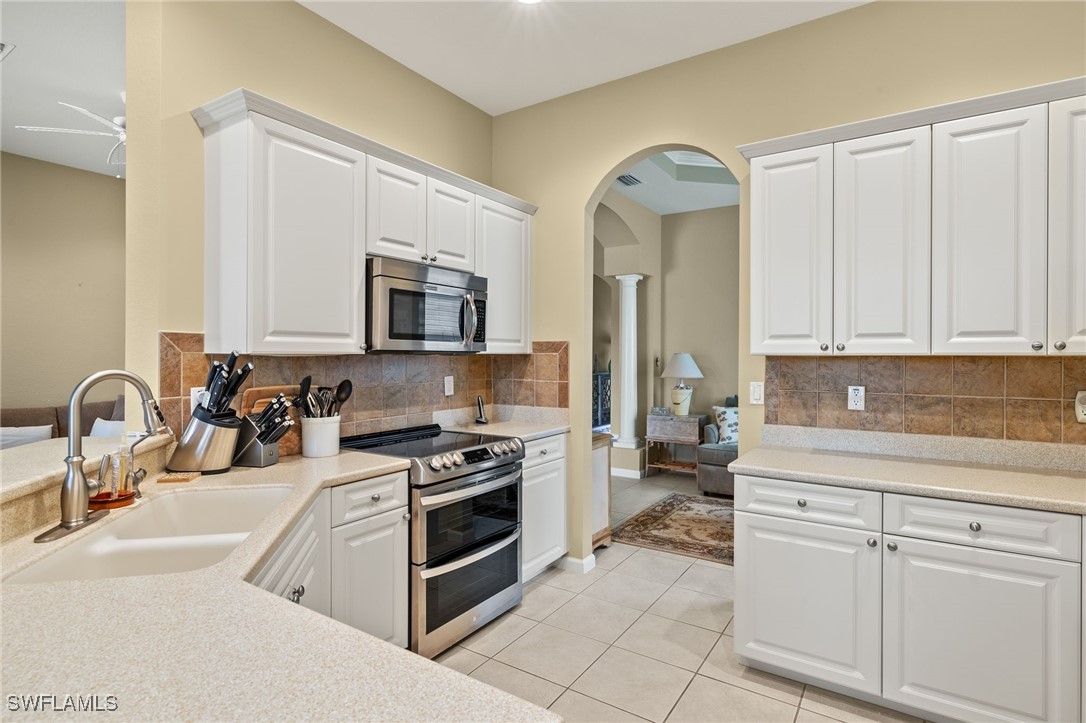16488 Crown Arbor WAY