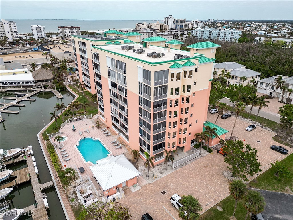170 Lenell RD 501