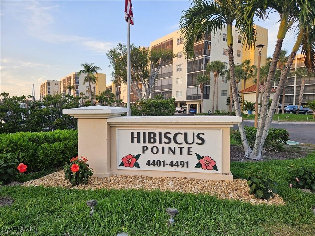 Hibiscus Boat Dock #89 Bay Beach LN