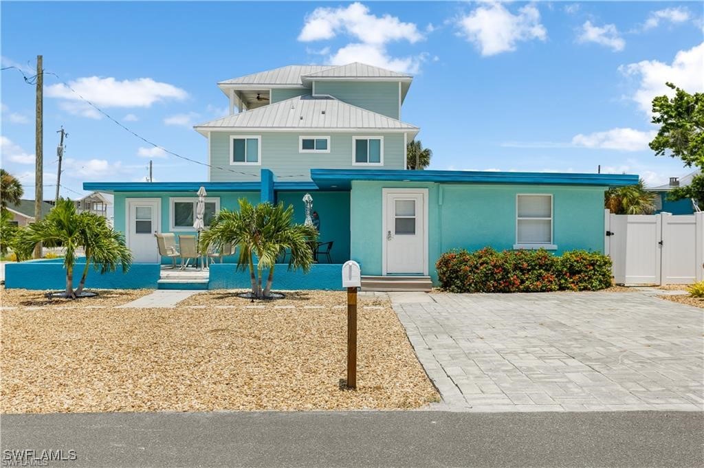 412 Harbor CT