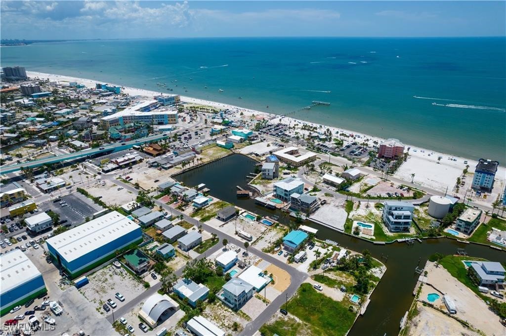 412 Harbor CT