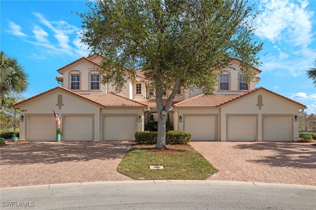 8817 W Forest LN 101