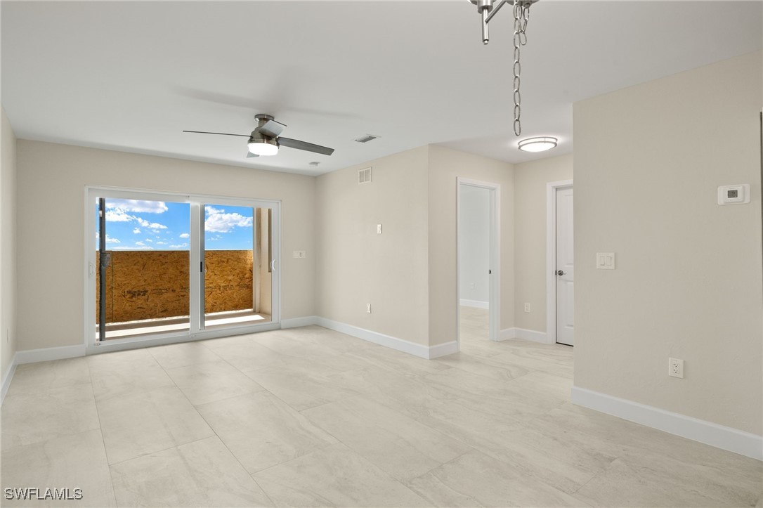 7400 Estero BLVD 127