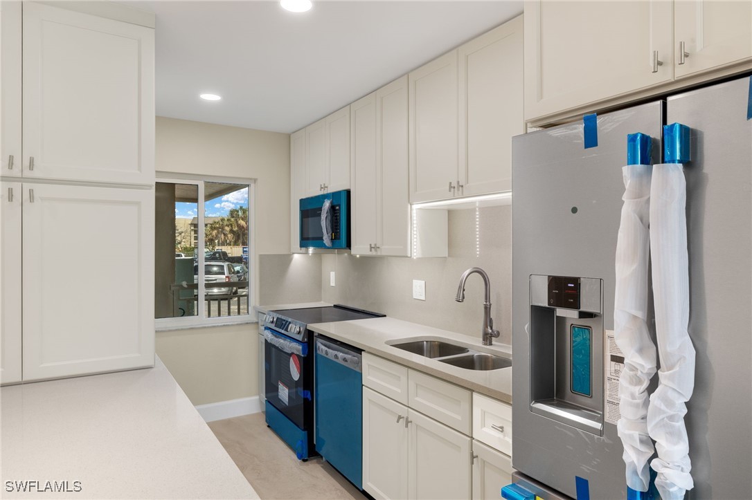 7400 Estero BLVD 127