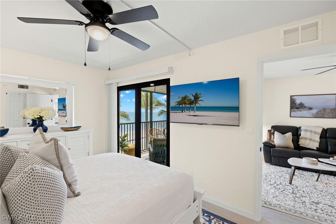 4770 Estero BLVD 304