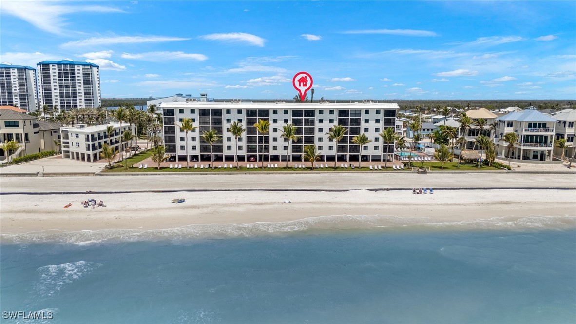 4770 Estero BLVD 304