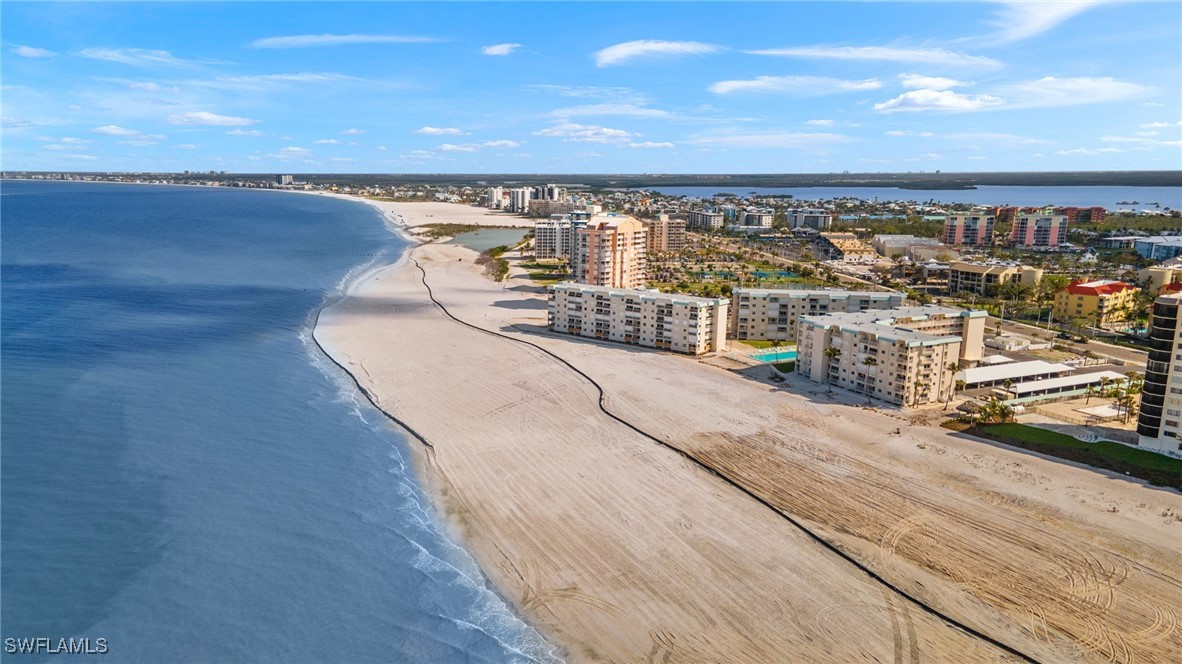 7400 Estero BLVD 228