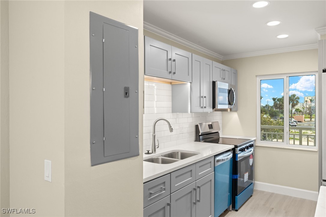 7400 Estero BLVD 228