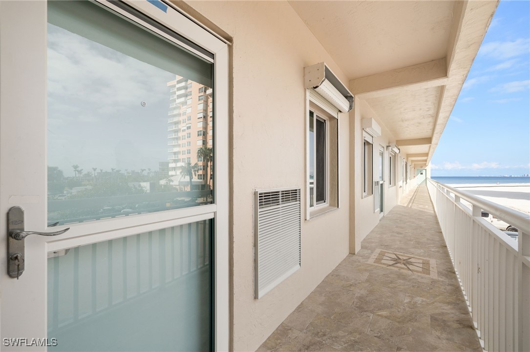 7400 Estero BLVD 228