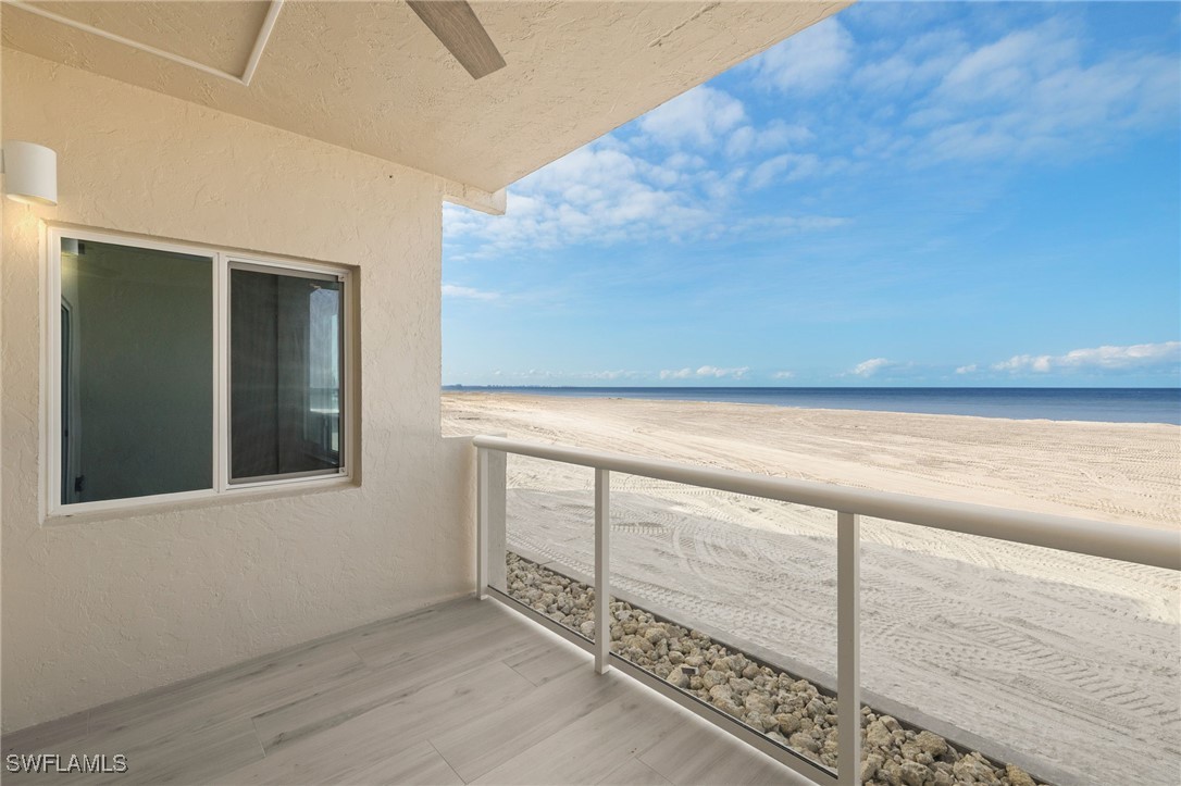 7400 Estero BLVD 228