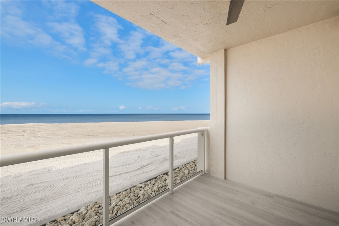7400 Estero BLVD 228