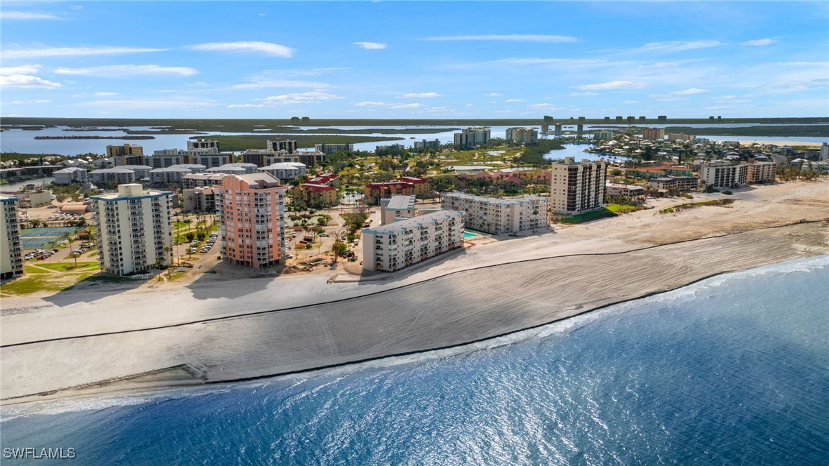 7400 Estero BLVD 228