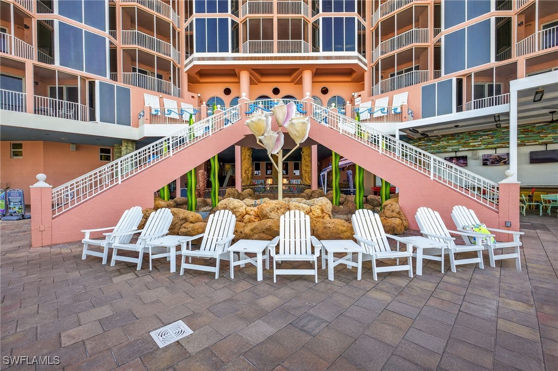 140 Estero BLVD 2209