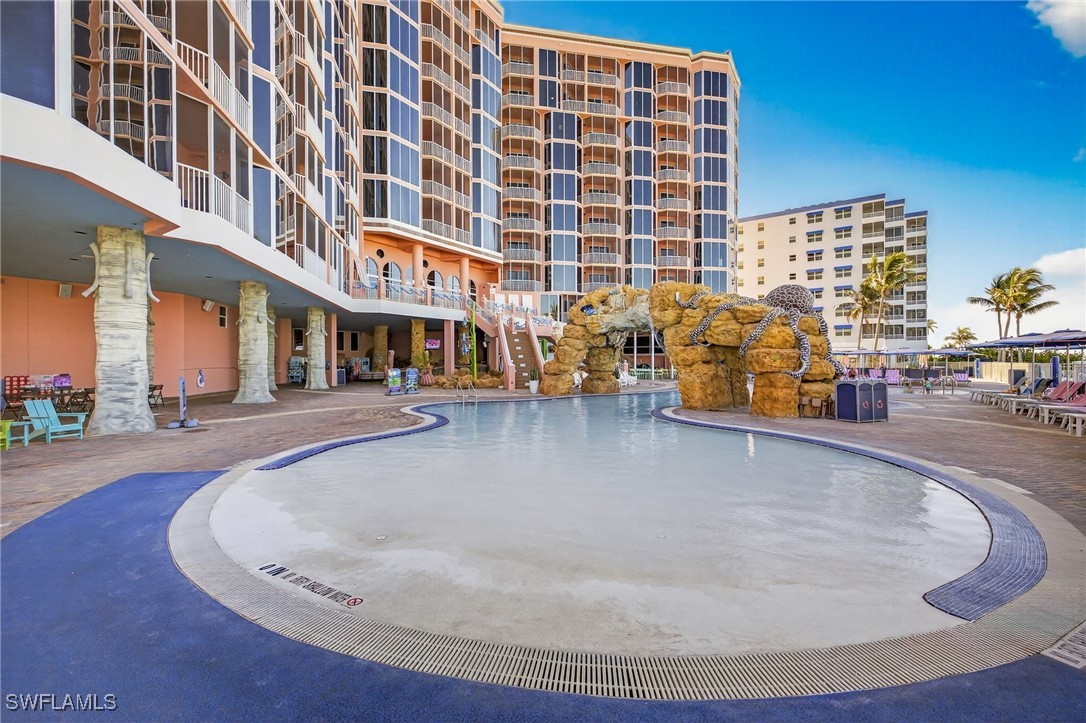 140 Estero BLVD 2209