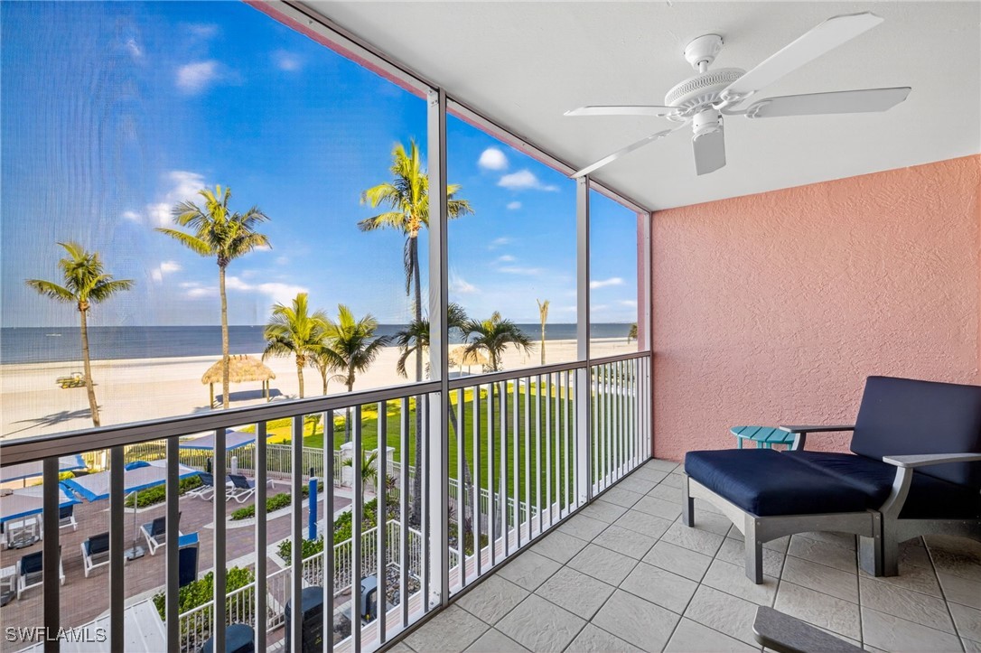 140 Estero BLVD 2209