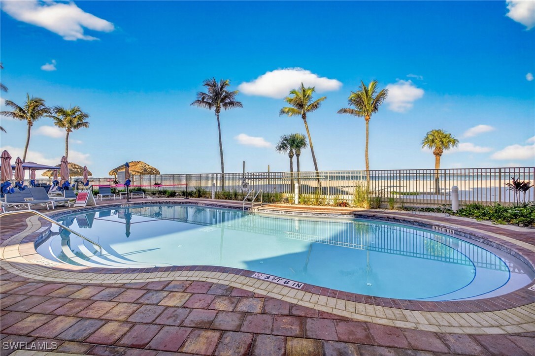 140 Estero BLVD 2209