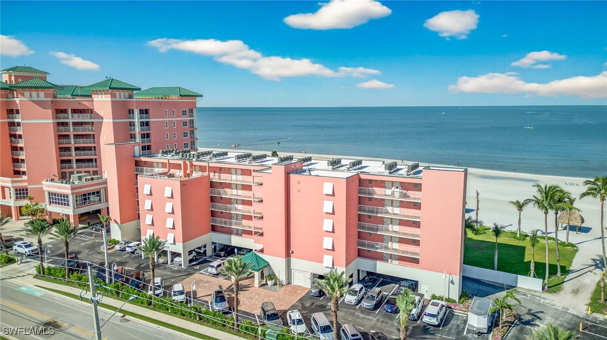 140 Estero BLVD 2209