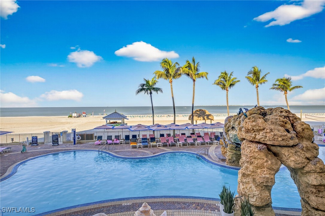 140 Estero BLVD 2209