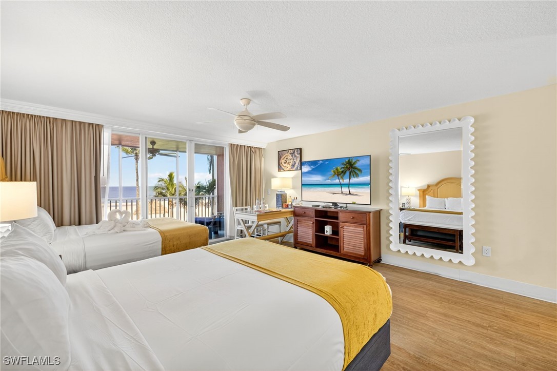 140 Estero BLVD 2209