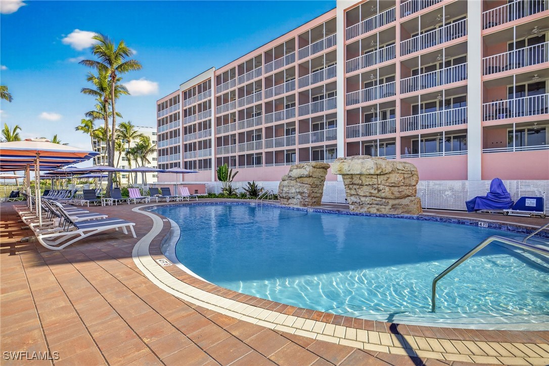 140 Estero BLVD 2209