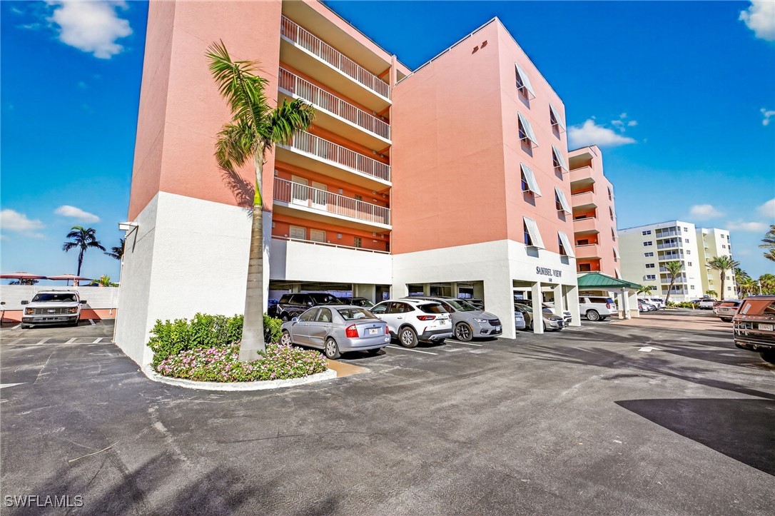 140 Estero BLVD 2209