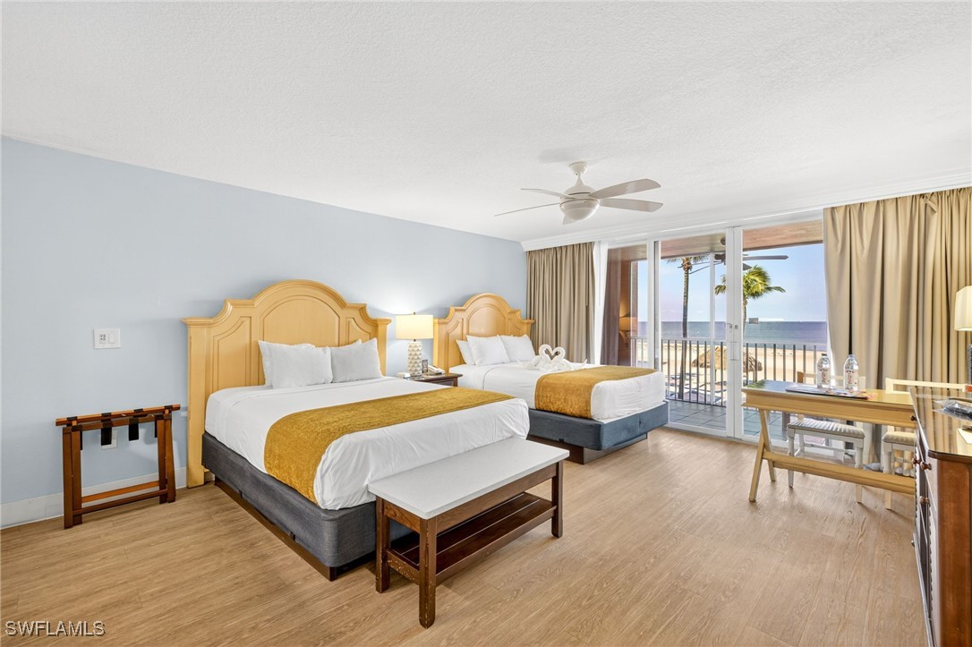 140 Estero BLVD 2209