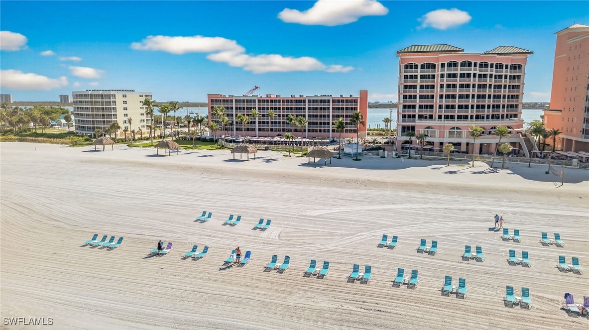 140 Estero BLVD 2209