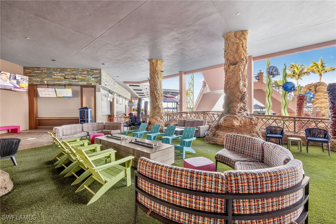 140 Estero BLVD 2209