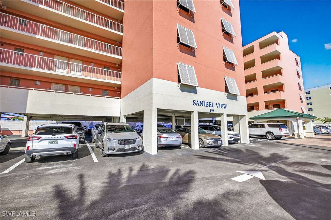 140 Estero BLVD 2209