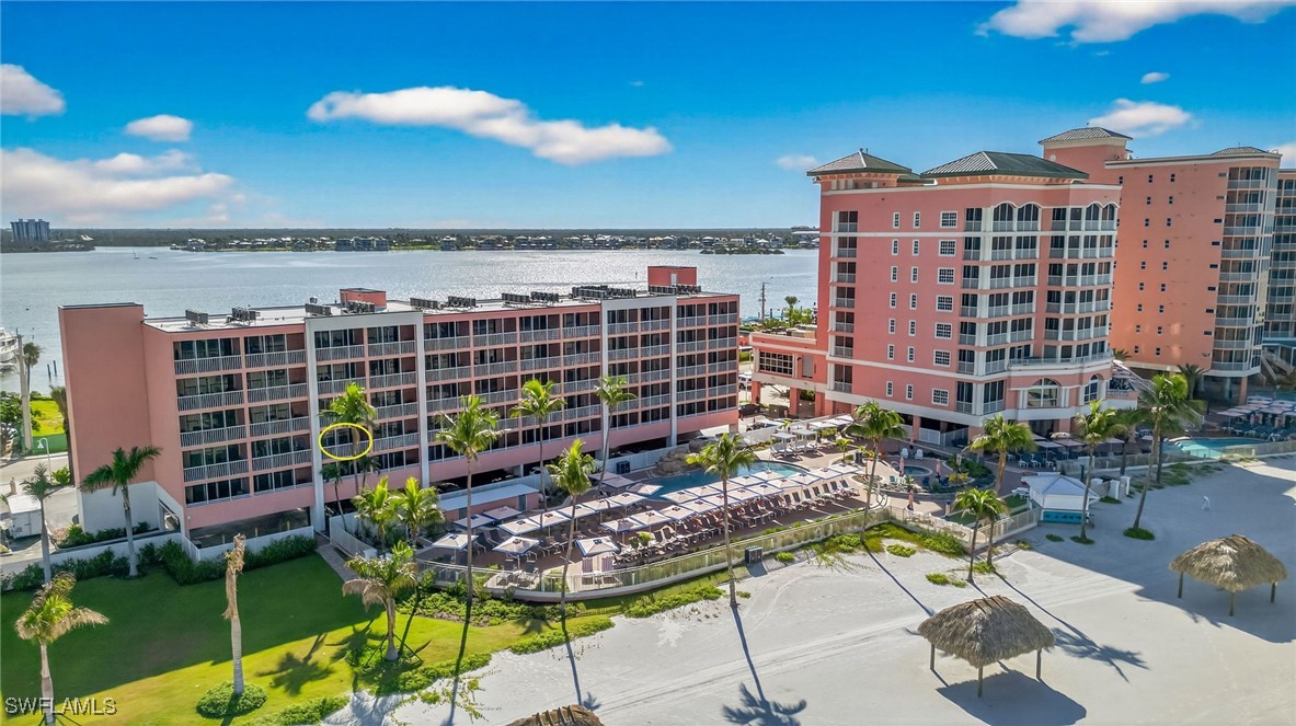 140 Estero BLVD 2209