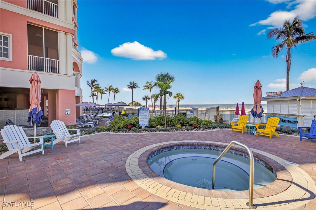 140 Estero BLVD 2209