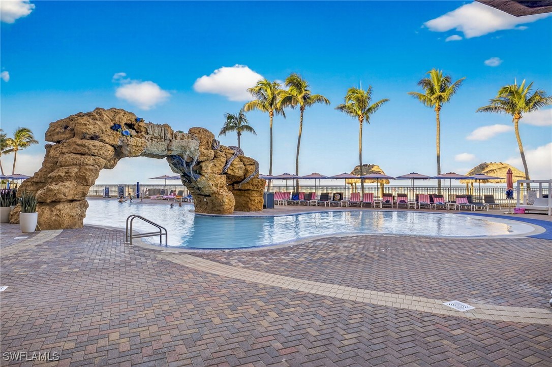 140 Estero BLVD 2209
