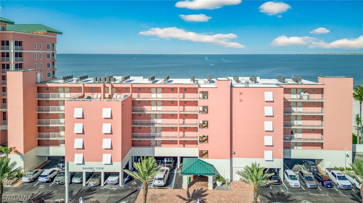 140 Estero BLVD 2209