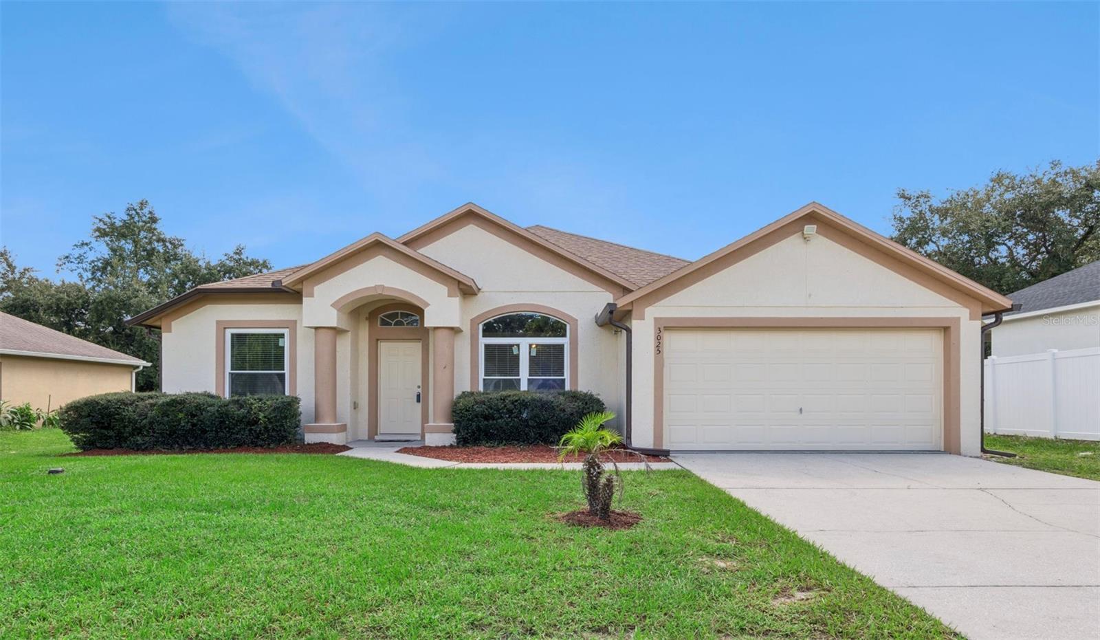 3025 FAYSON CIR