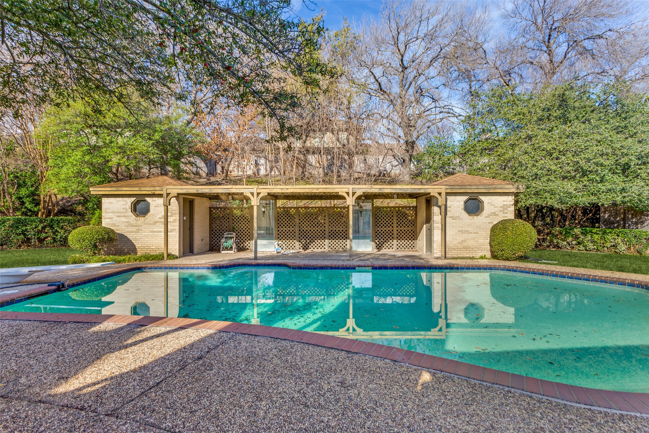 2116 Hidden Creek Road
