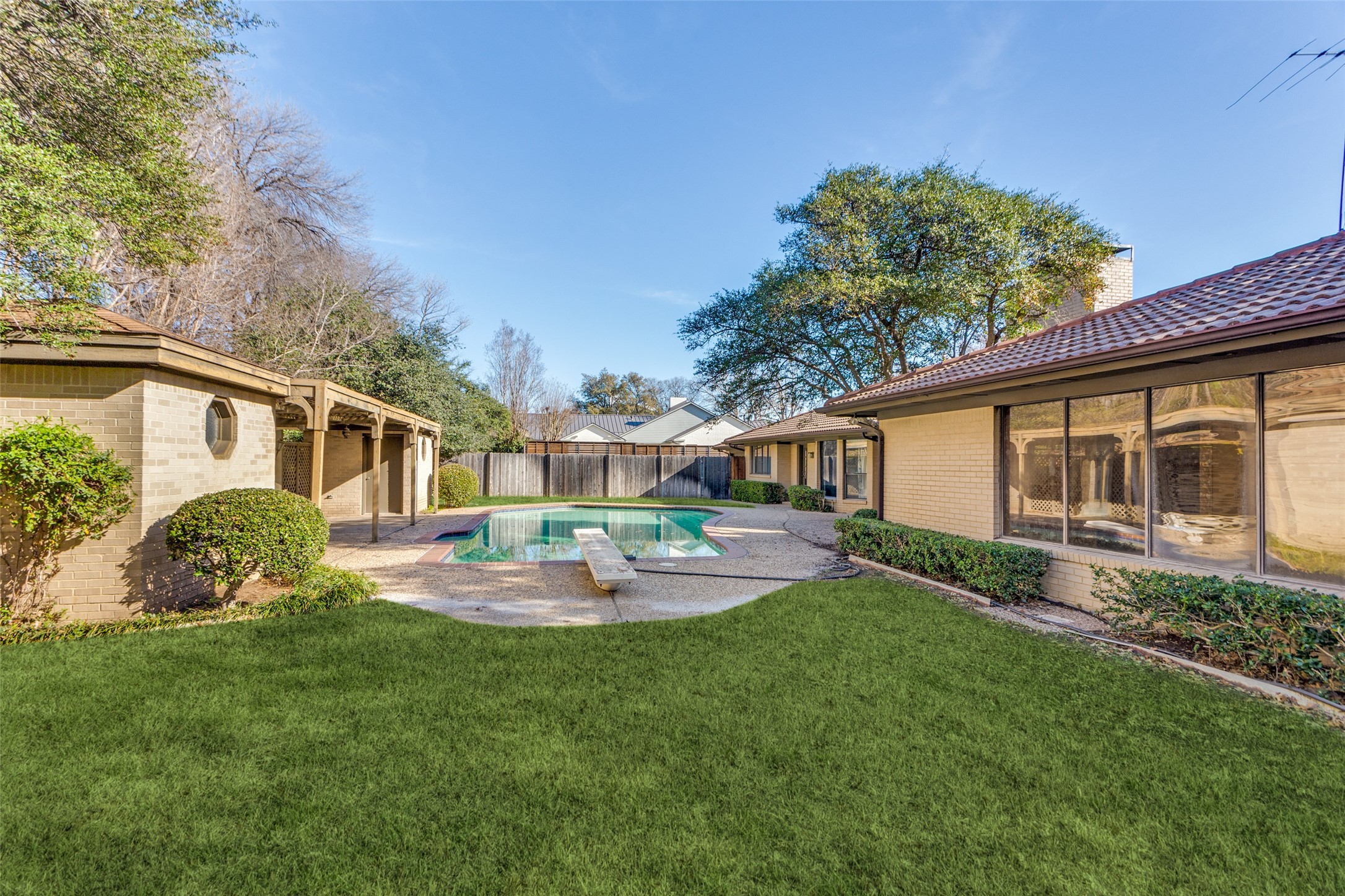 2116 Hidden Creek Road