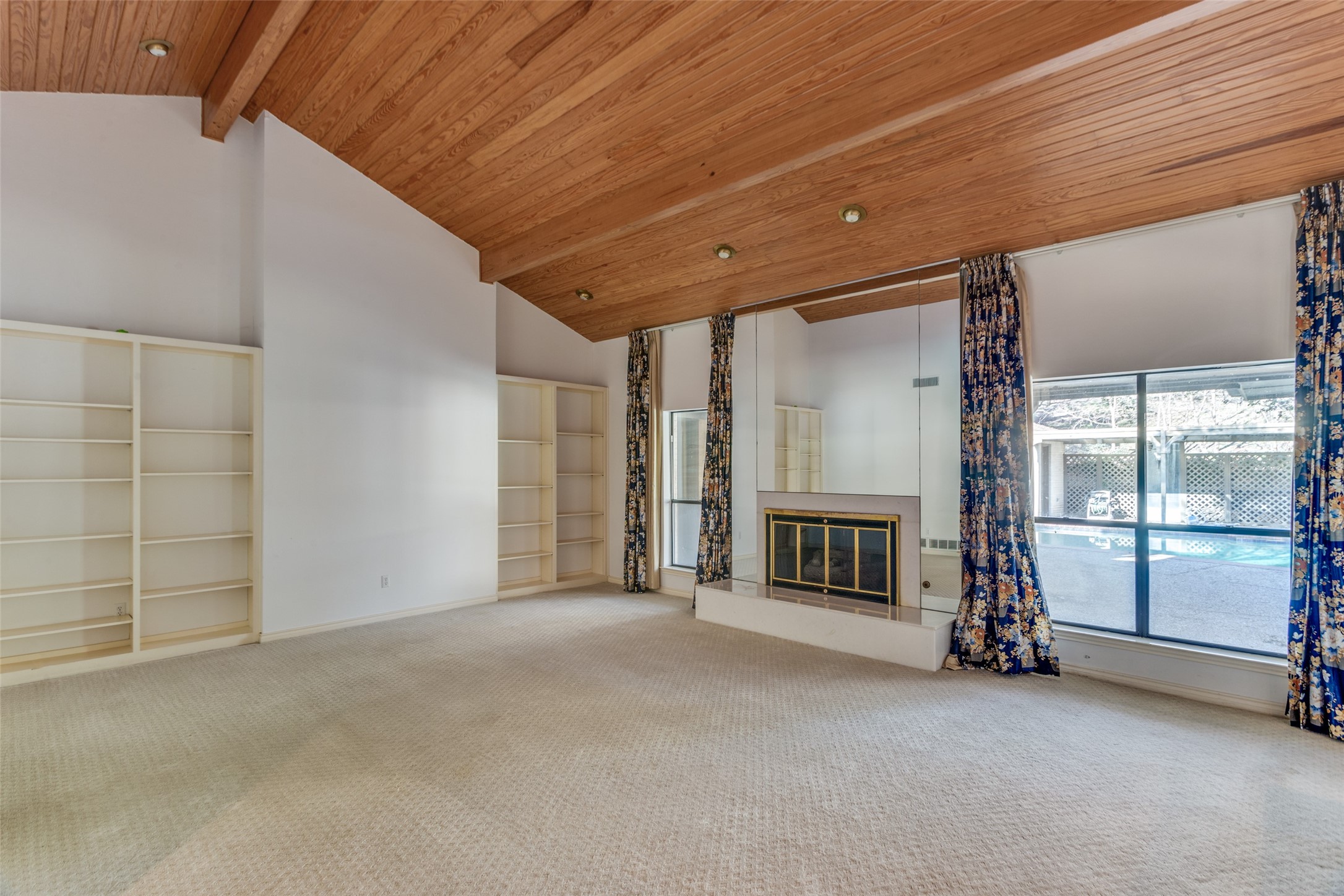 2116 Hidden Creek Road