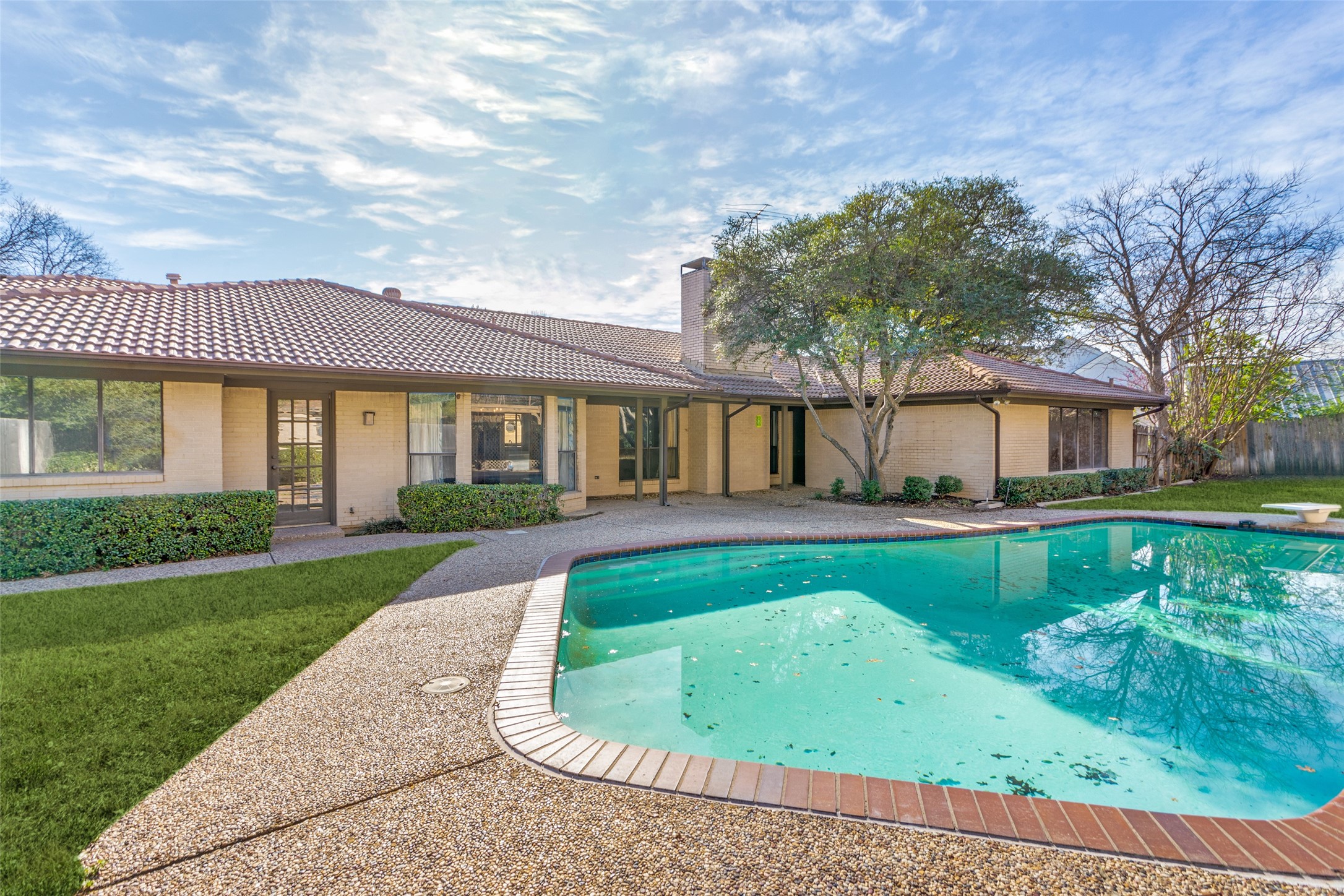 2116 Hidden Creek Road