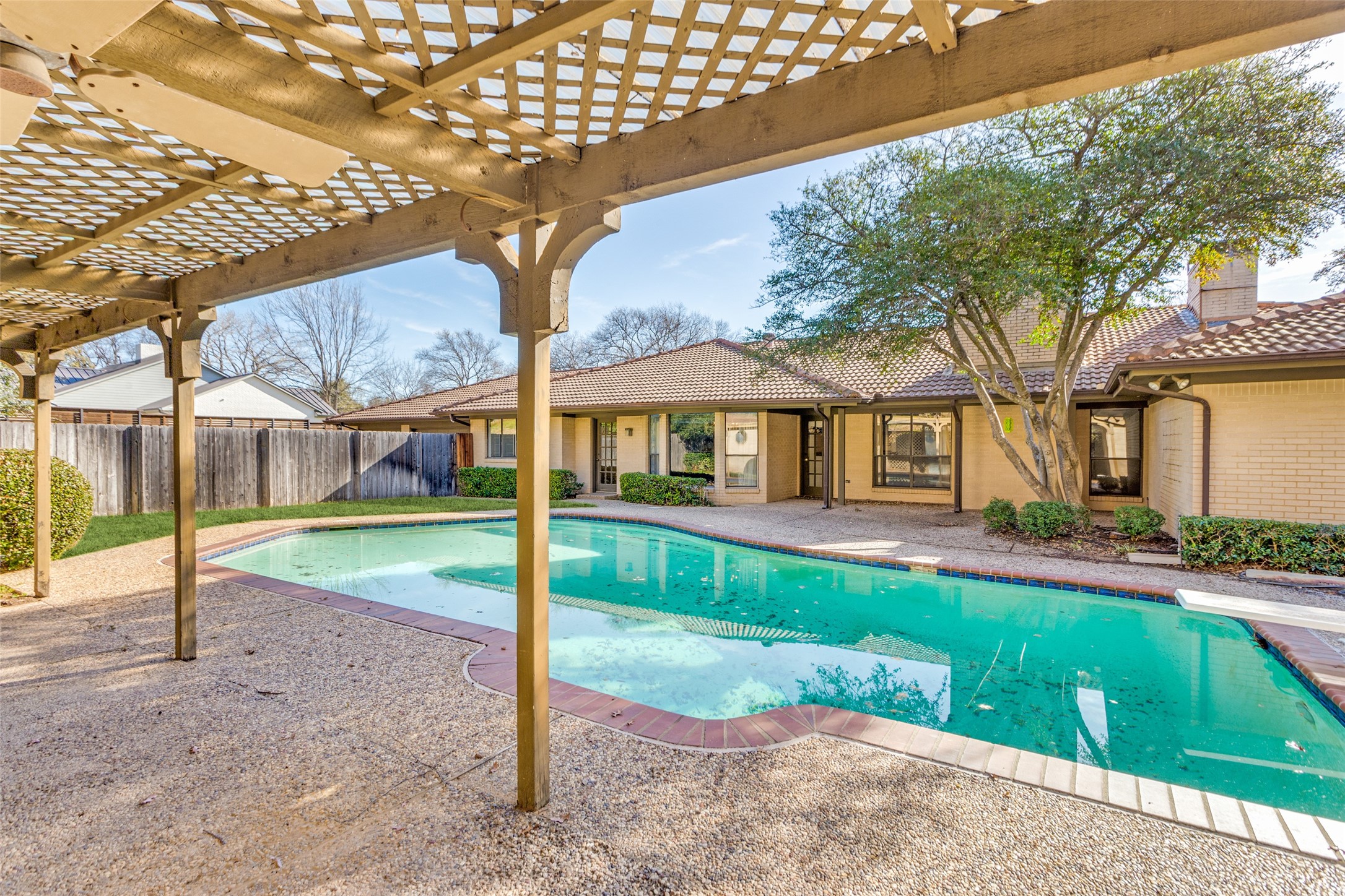 2116 Hidden Creek Road