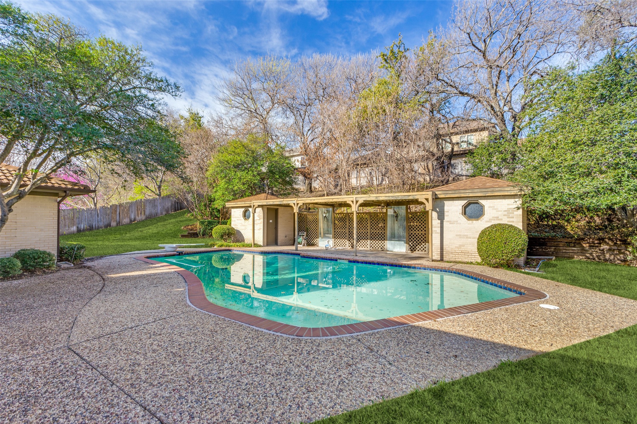2116 Hidden Creek Road